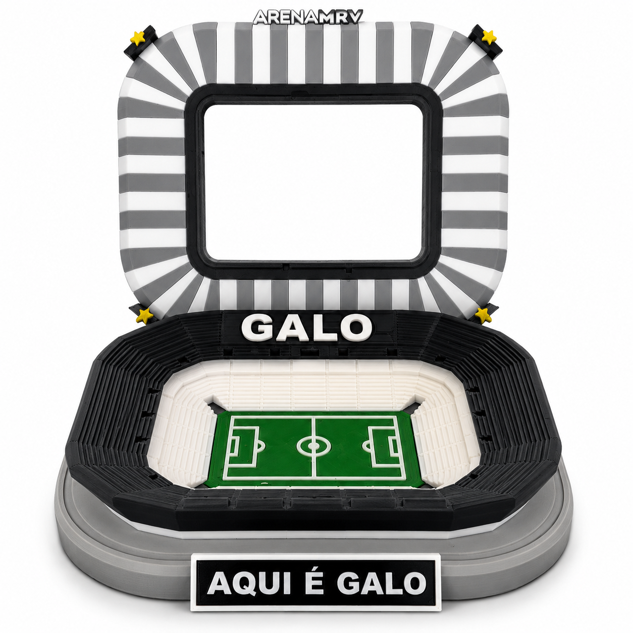 Atlético Stadium Replica - Image 2