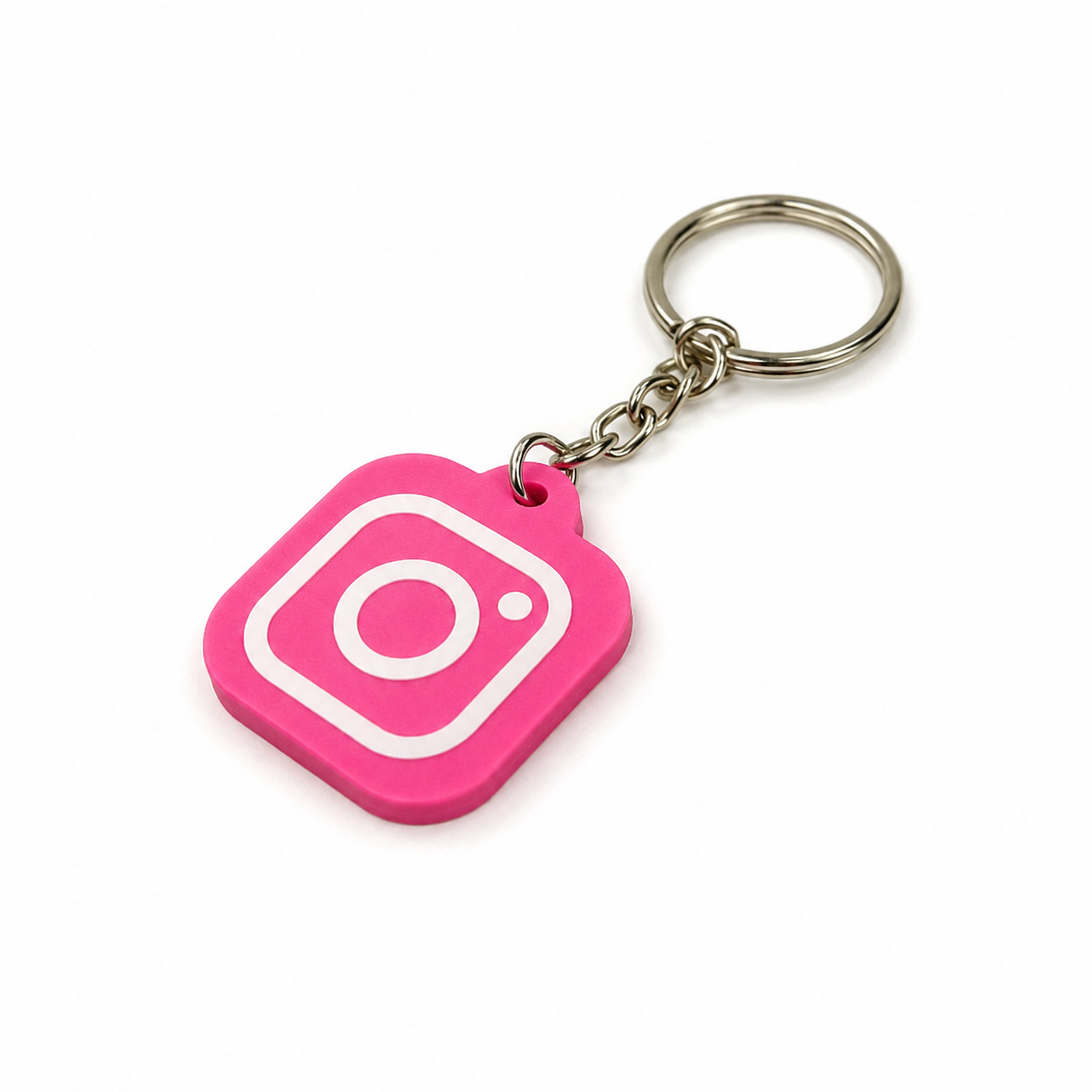 Custom 3D Printed Keychain – Create Your Own Design - Image 9