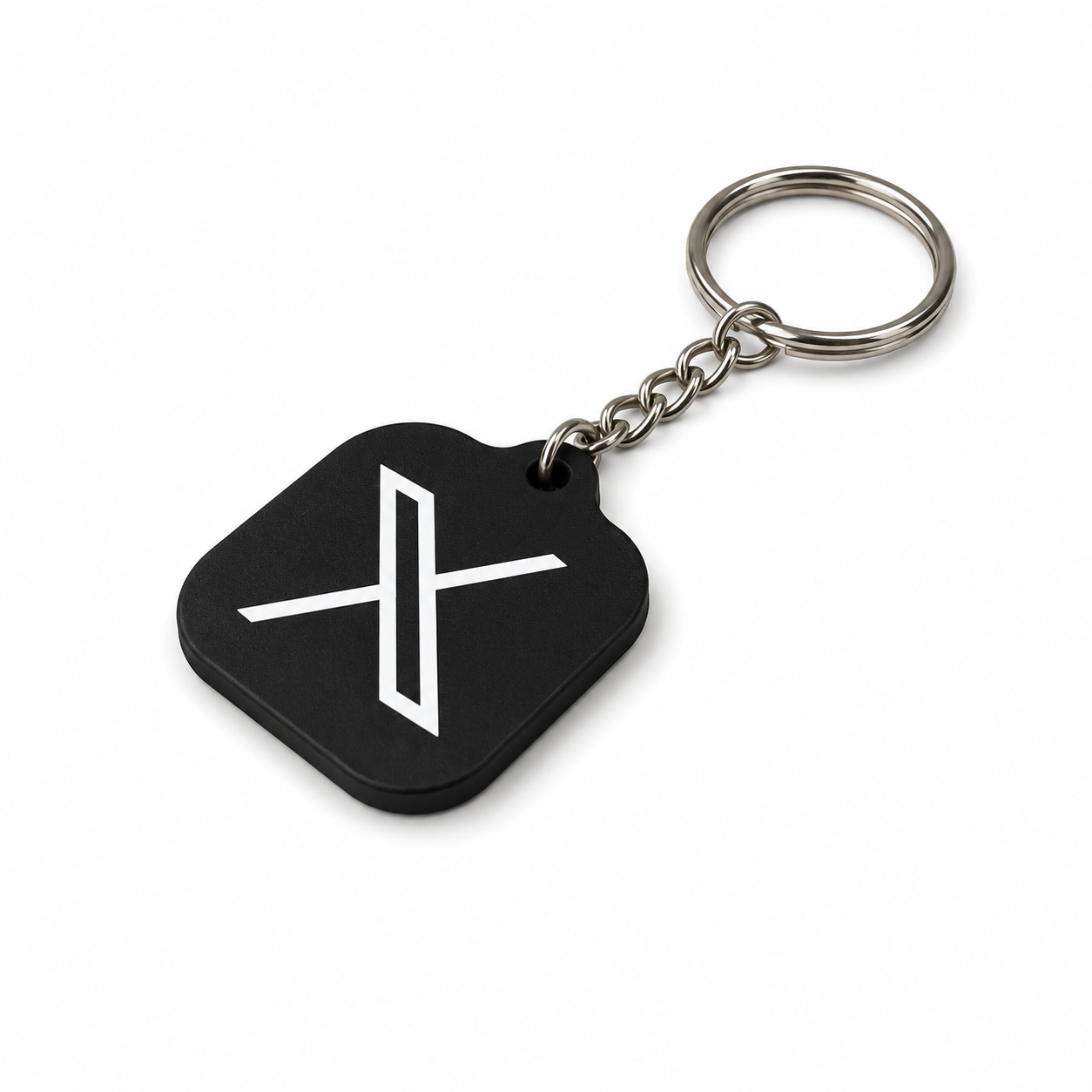 Custom 3D Printed Keychain – Create Your Own Design - Image 6