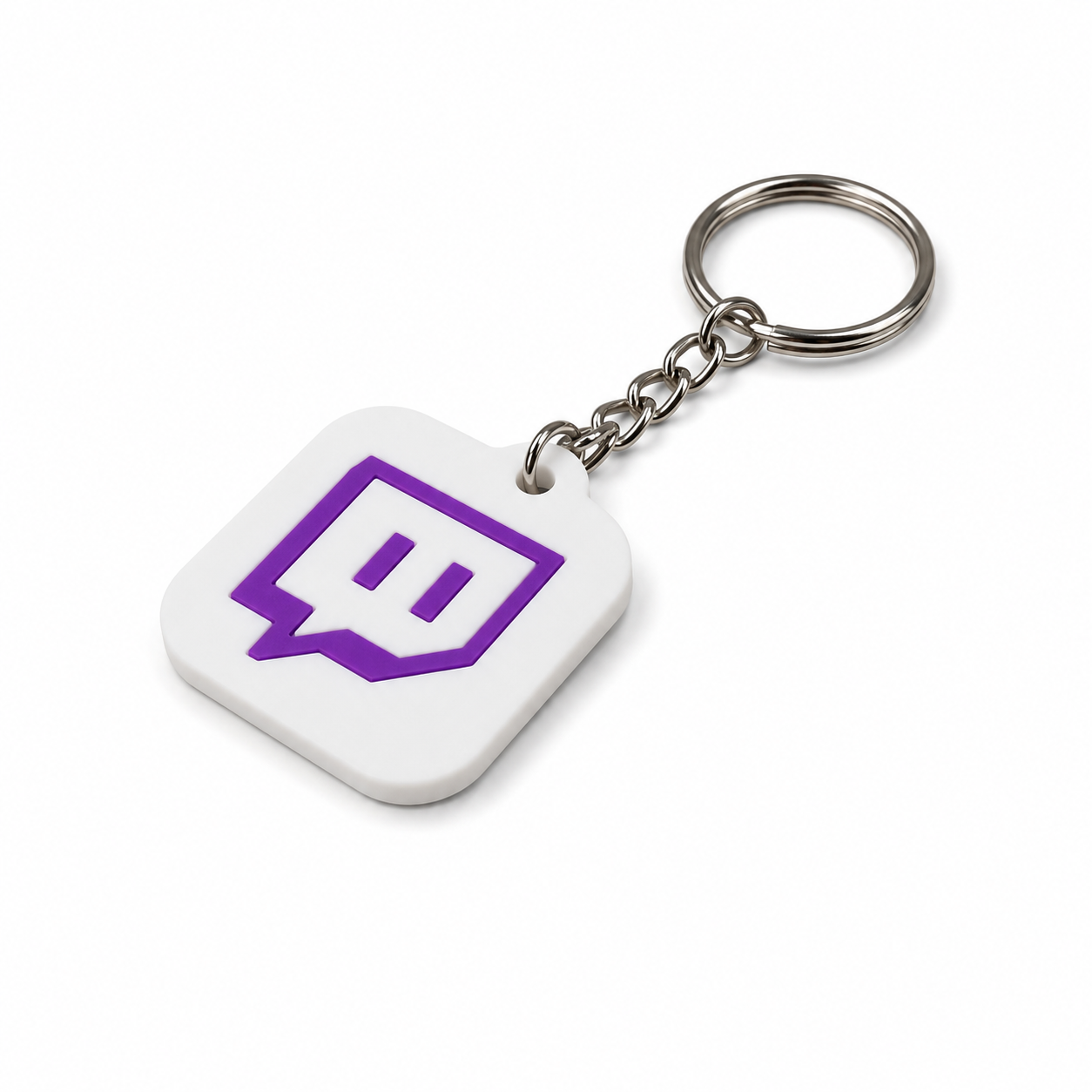 Custom 3D Printed Keychain – Create Your Own Design - Image 7