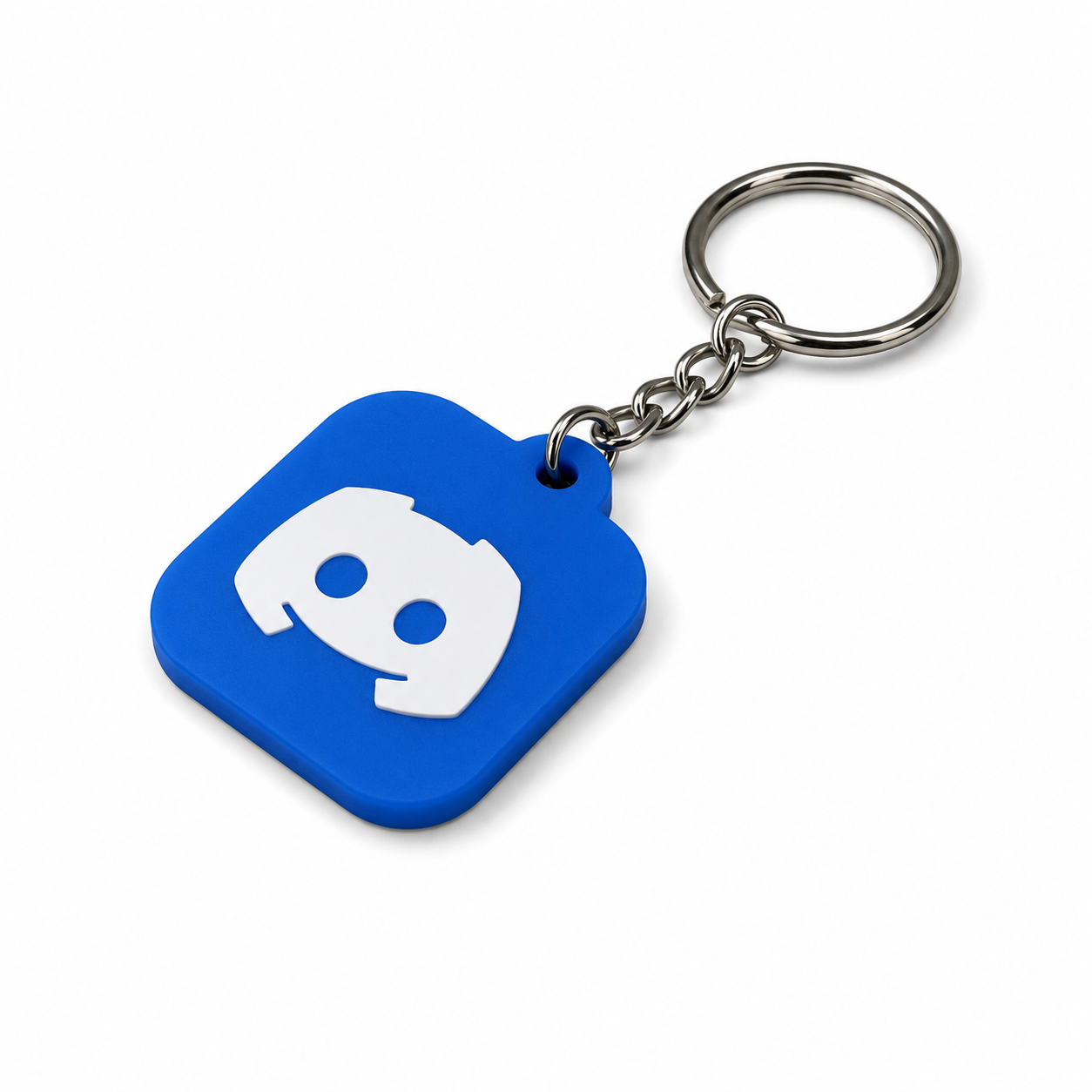 Custom 3D Printed Keychain – Create Your Own Design - Image 8