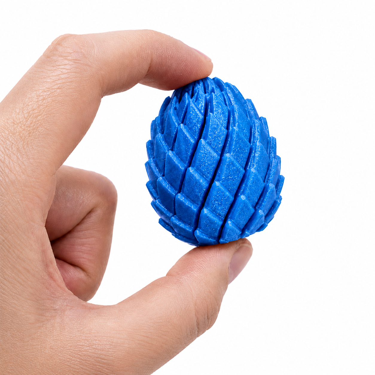 Twisty Mini Dragon Egg Fidget - Image 4