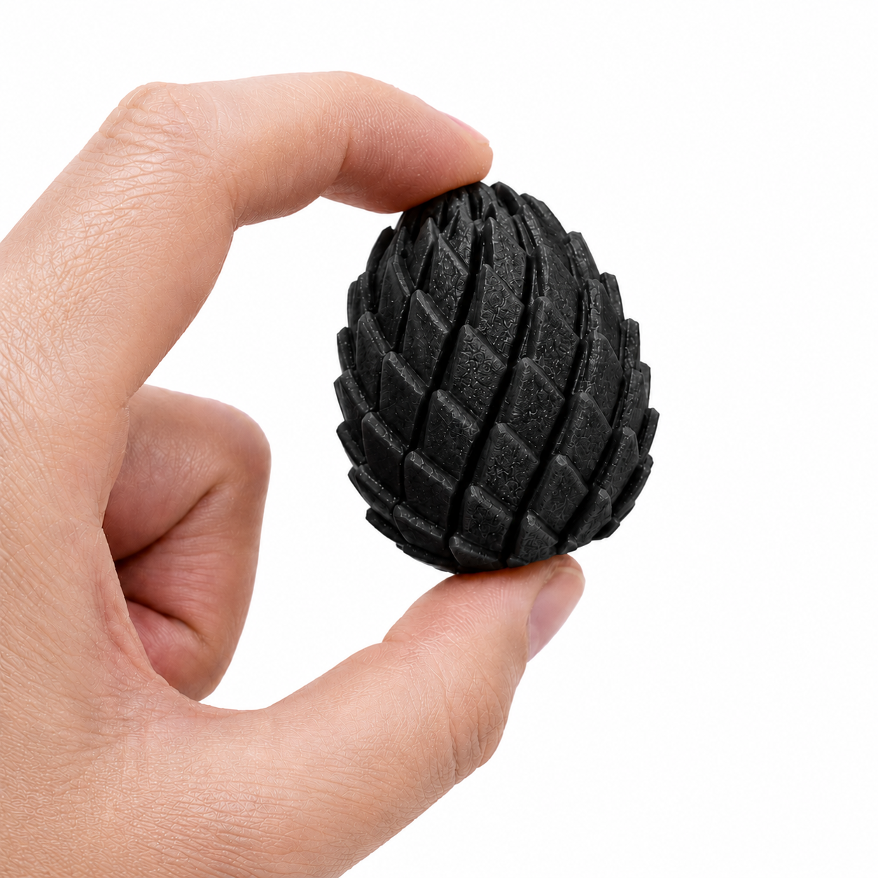 Twisty Mini Dragon Egg Fidget - Image 6
