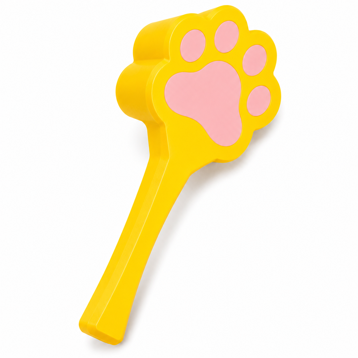 Pet Food Scoop – Paw Design - Image 8