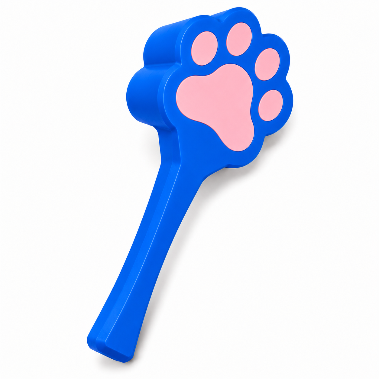 Pet Food Scoop – Paw Design - Image 6