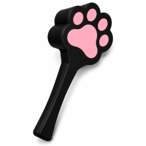 Pet Food Scoop – Paw Design