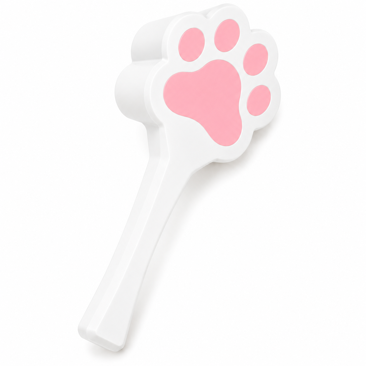 Pet Food Scoop – Paw Design - Image 10