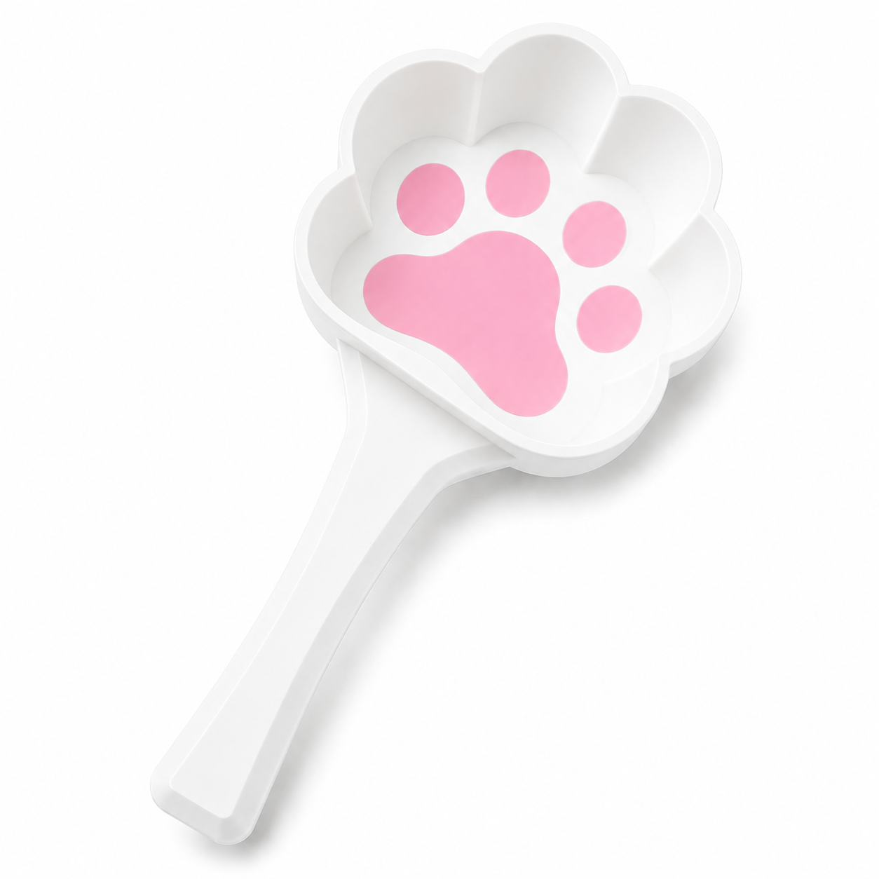 Pet Food Scoop – Paw Design - Image 11