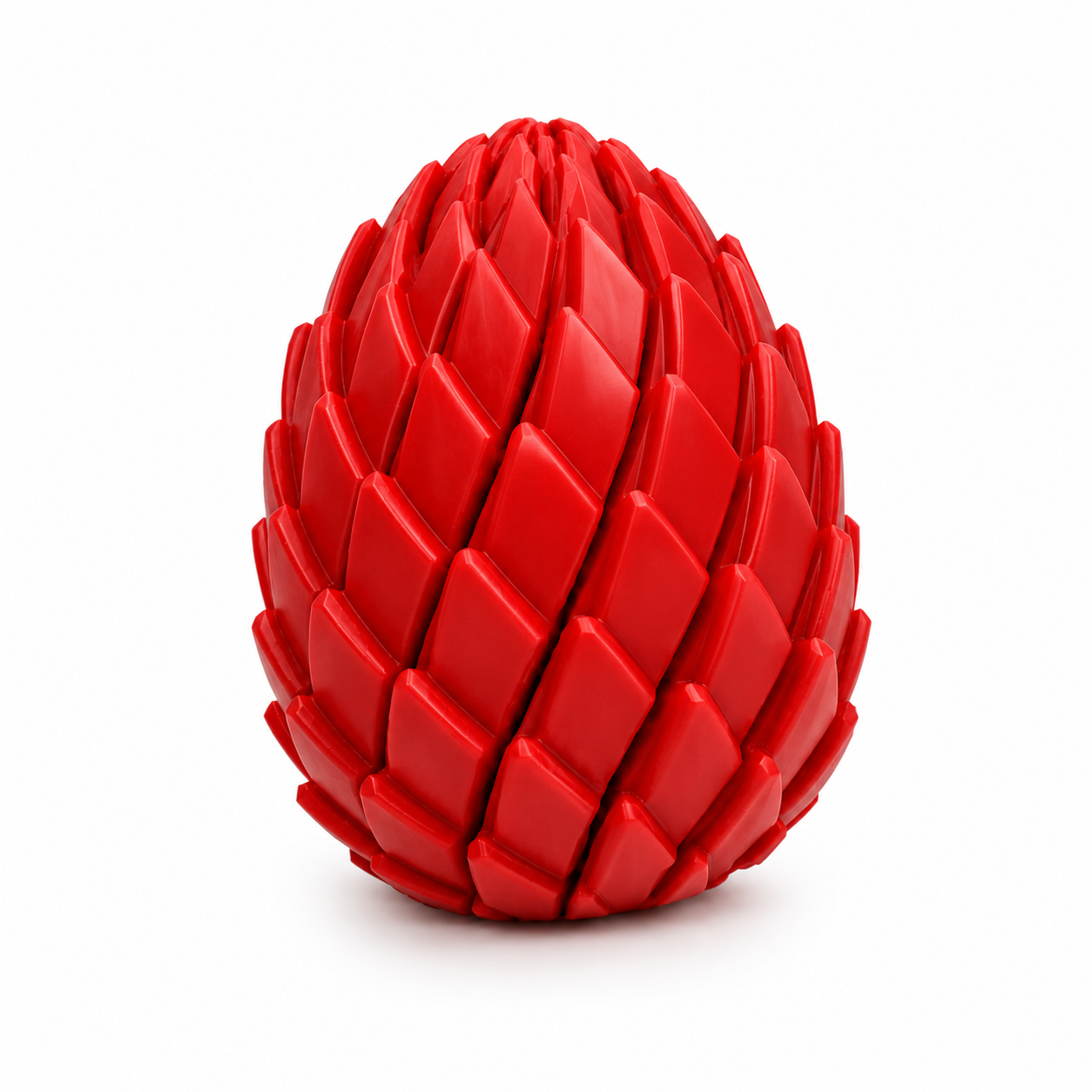 Twisty Mini Dragon Egg Fidget