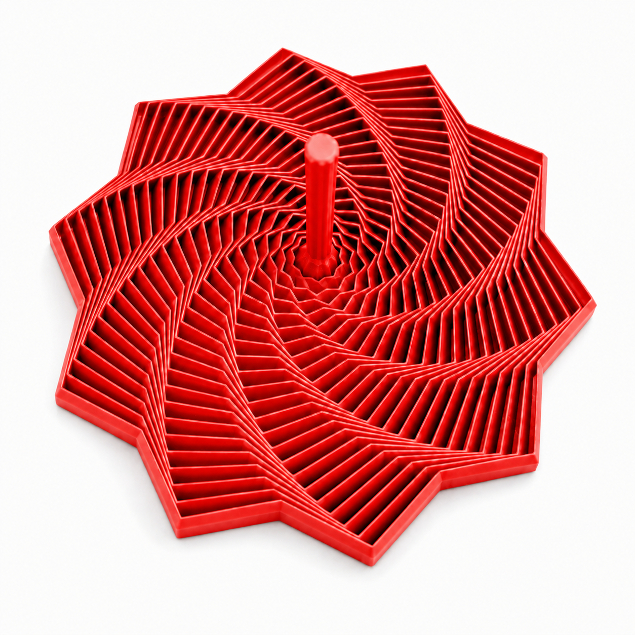 10-Point Star Fidget Spinner - Image 4