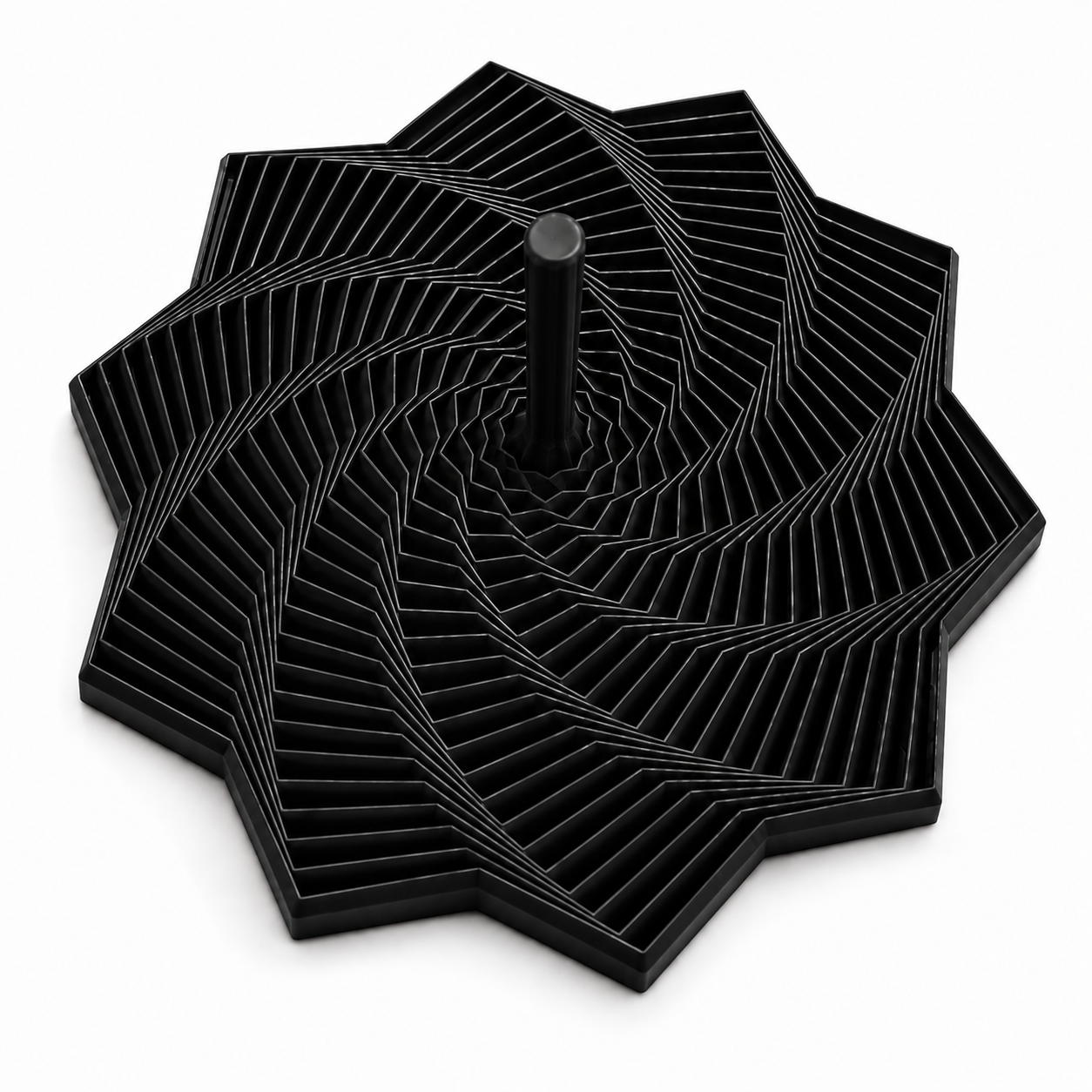 10-Point Star Fidget Spinner - Image 10