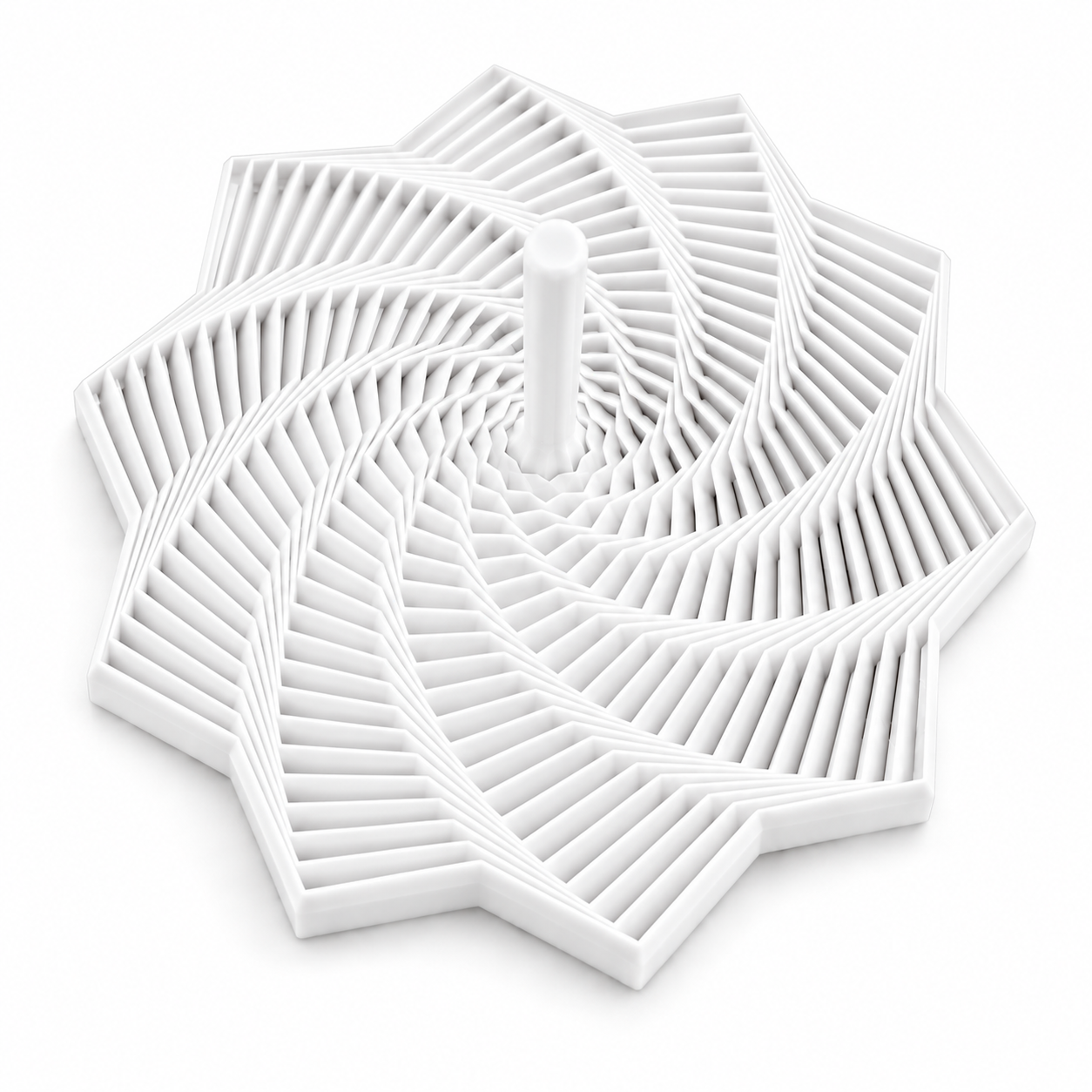 10-Point Star Fidget Spinner - Image 13