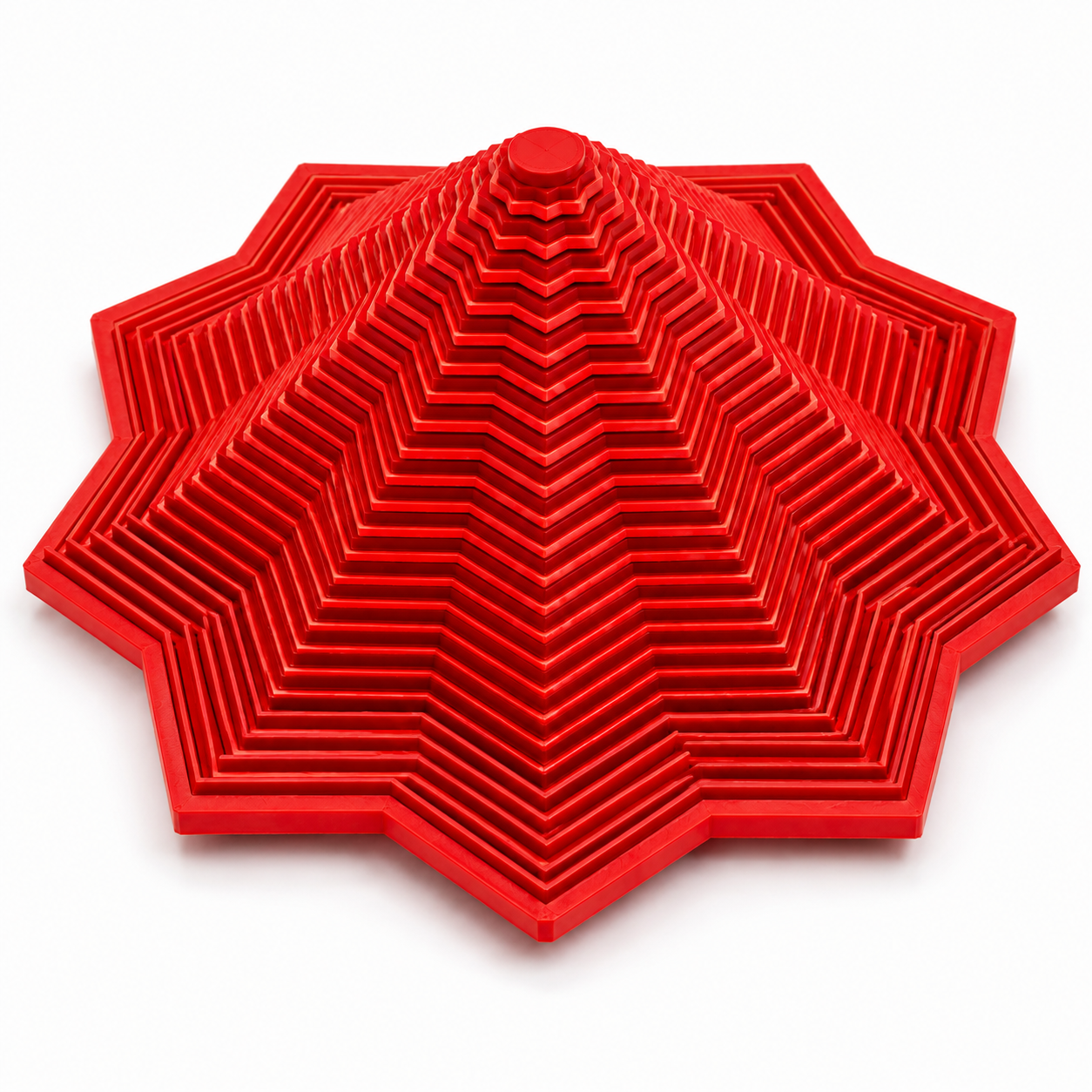 10-Point Star Fidget Spinner - Image 5