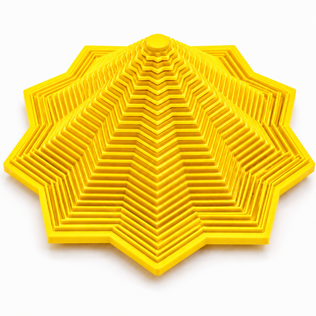 10-Point Star Fidget Spinner - Image 8