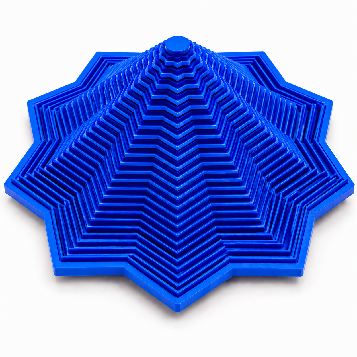 10-Point Star Fidget Spinner - Image 3