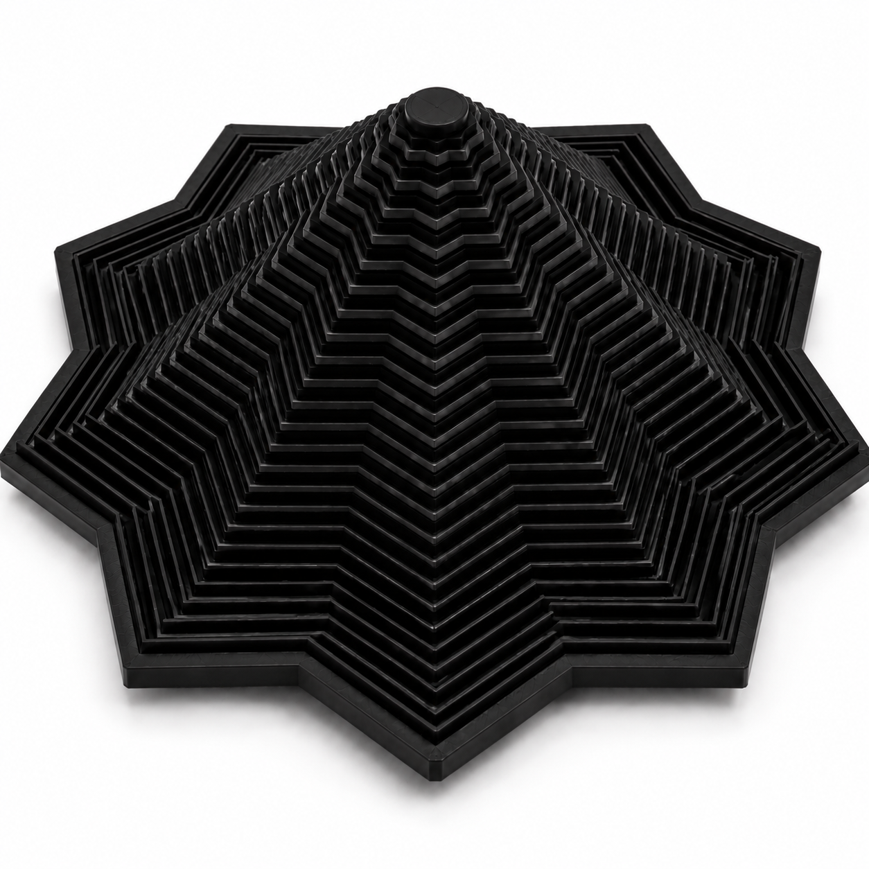 10-Point Star Fidget Spinner - Image 11