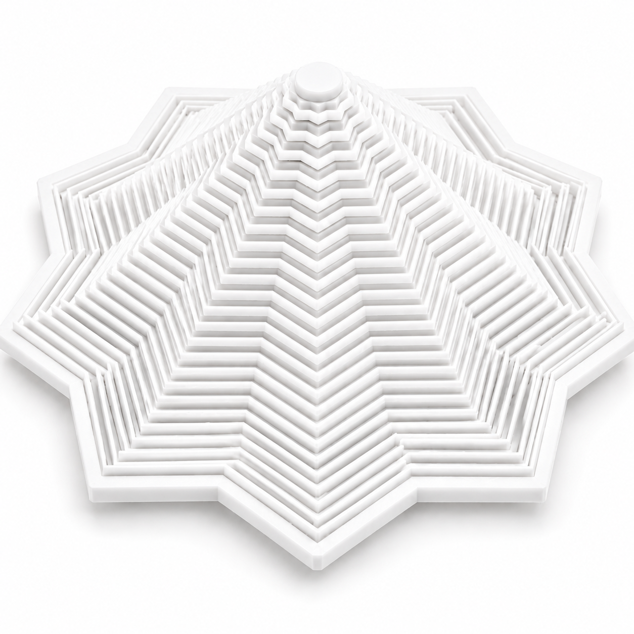 10-Point Star Fidget Spinner - Image 14