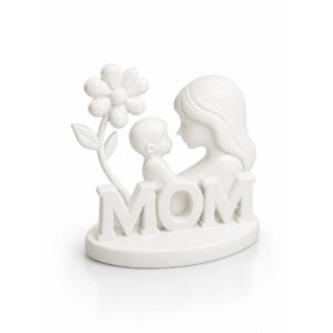 Mom Decorative Ornament 3D Printed Gift