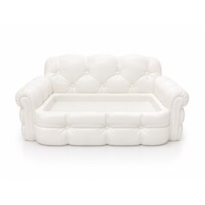 Jewelry Holder Sofa 3D Printed Organizer