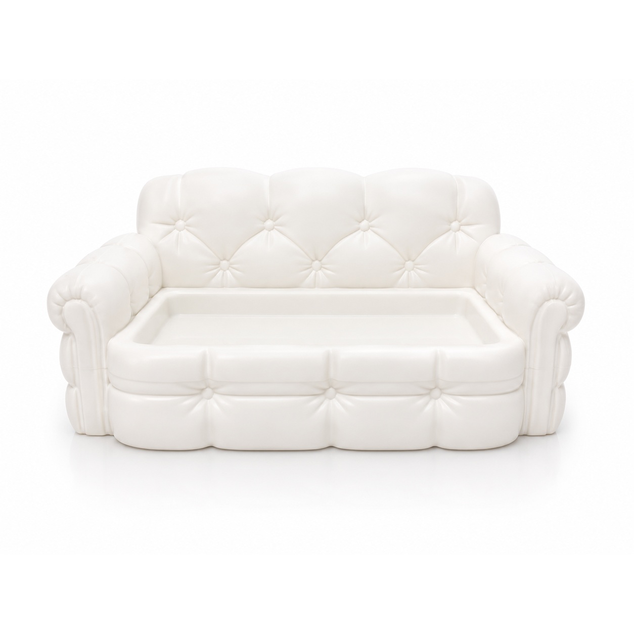 Jewelry Holder Sofa 3D Printed Organizer